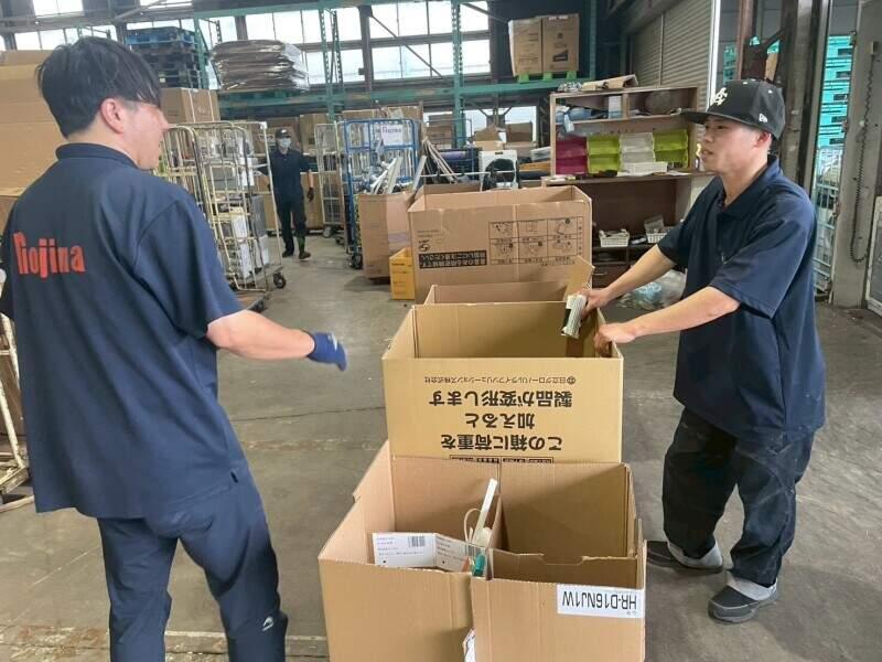 株式会社アドバイスの仕事画像3