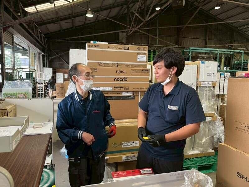 株式会社アドバイスの仕事画像1