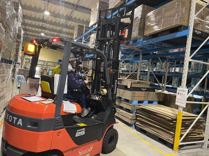 株式会社新生産業の仕事画像3