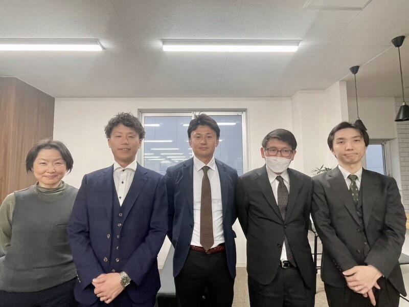 株式会社ウィルコムの仕事画像1