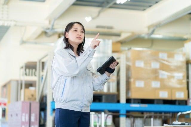 はたらーく株式会社 採用係【001】の仕事画像1