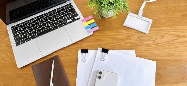 はたらーく株式会社の仕事画像1