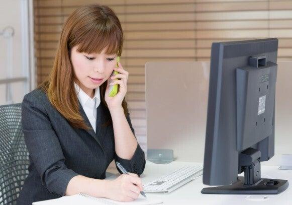 はたらーく株式会社の仕事画像1