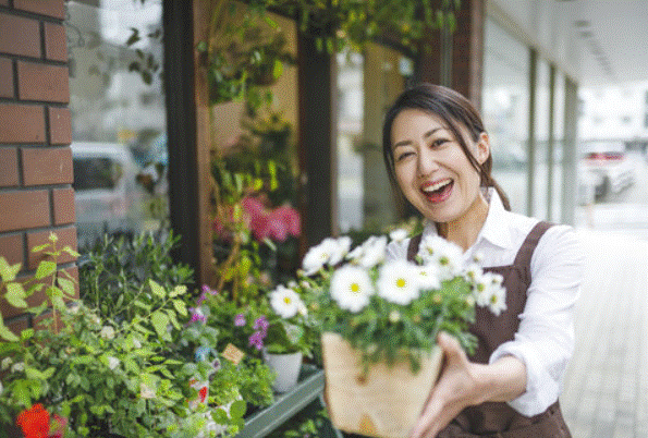 はたらーく株式会社の仕事画像2