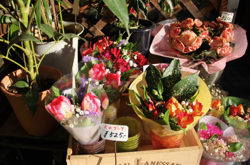 はたらーく株式会社の仕事画像1