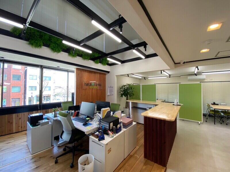 はたらーく株式会社の仕事画像1