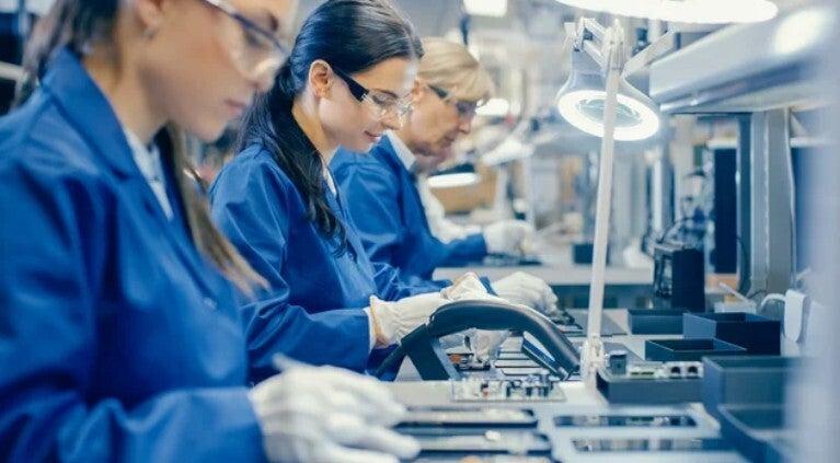 はたらーく株式会社の仕事画像1