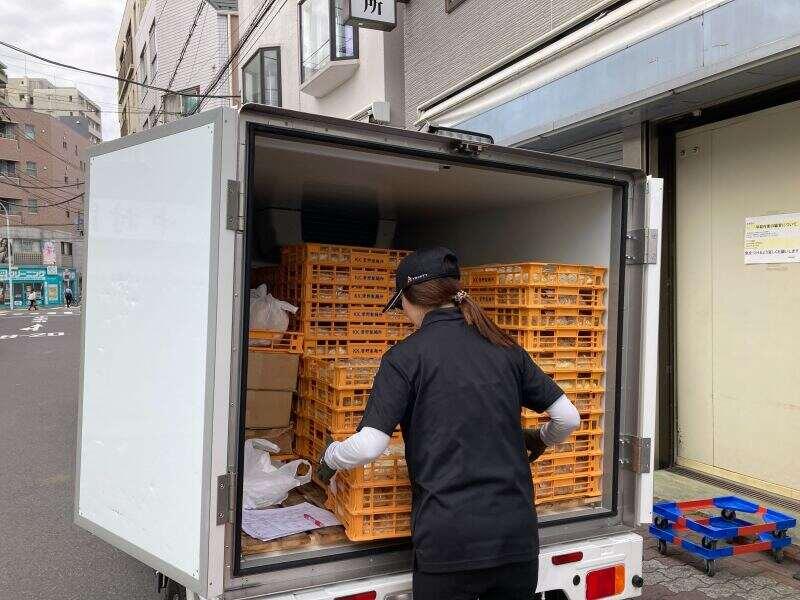 株式会社トリニティ埼玉支店の仕事画像3