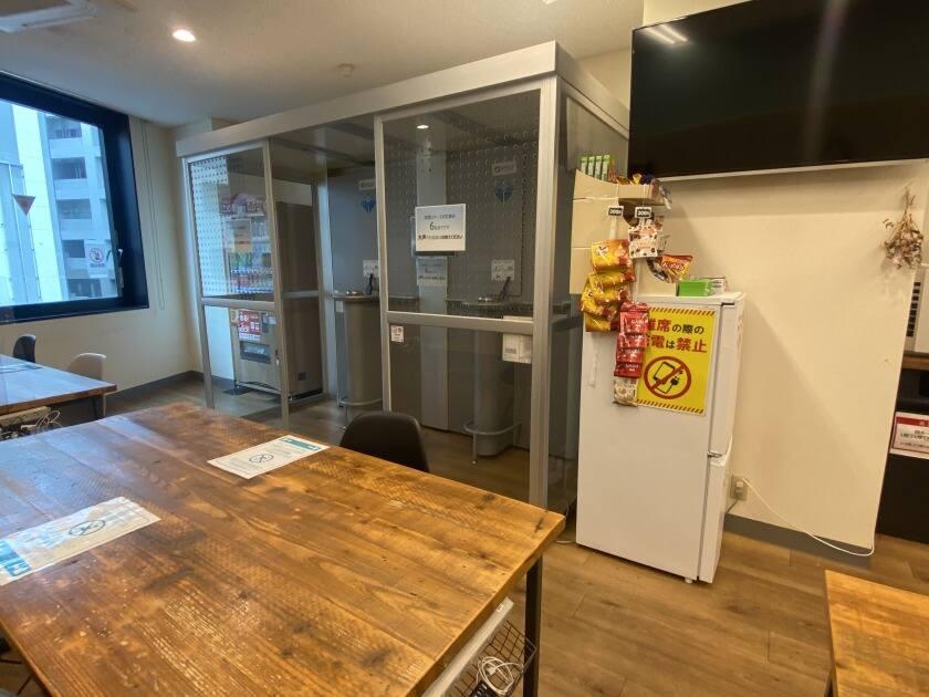 株式会社TACT 福岡支店の制服2