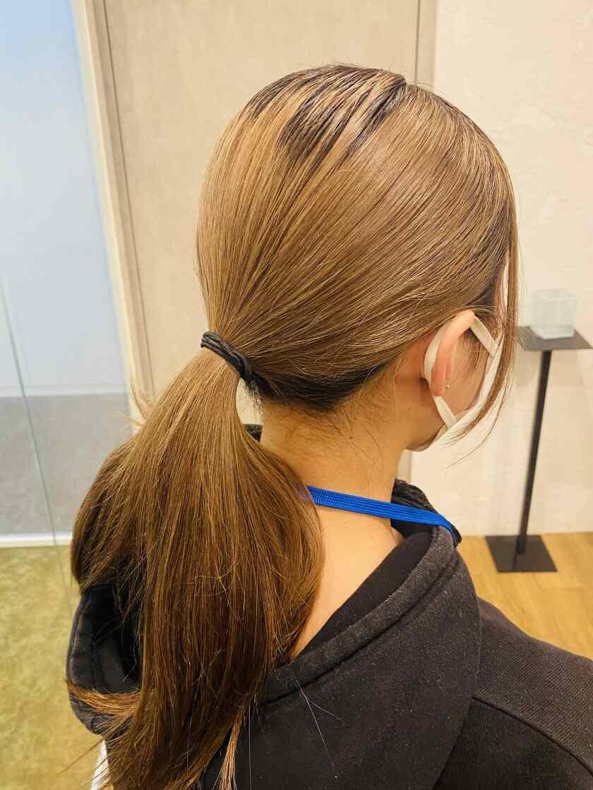 株式会社TACT 福岡支店の制服3