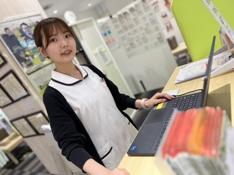 筑紫野あおば接骨院はりきゅう院の仕事画像1
