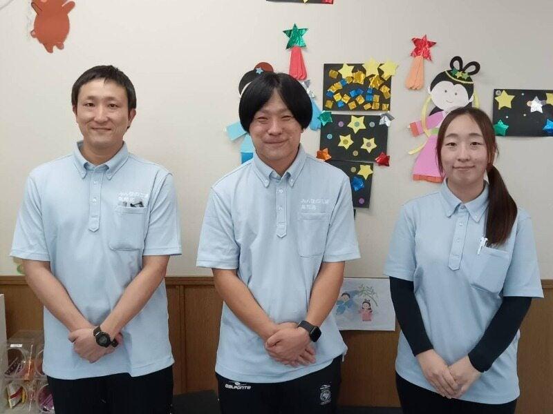 放課後デイサービス(合同会社マルタク)の仕事画像1