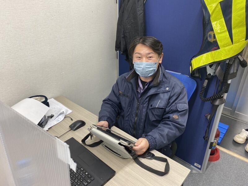 有限会社河合電設の仕事画像3
