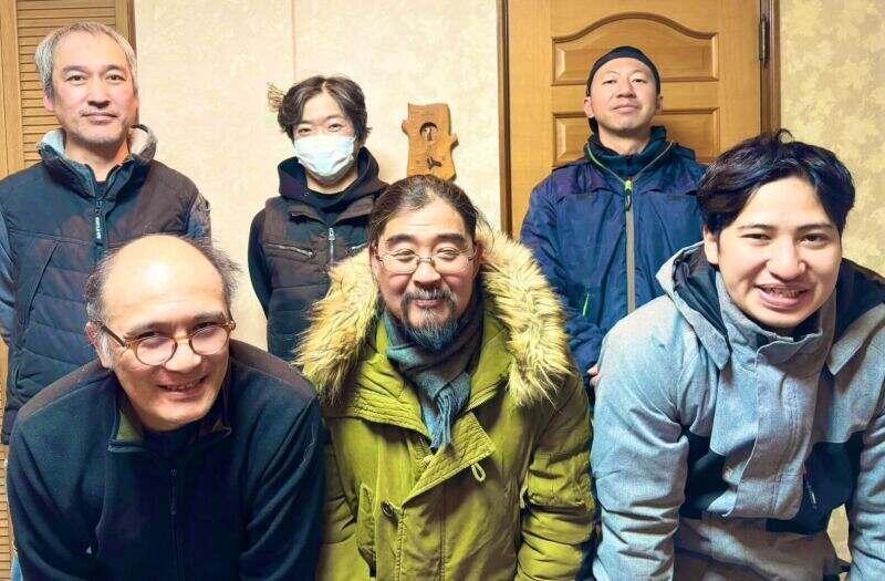 有限会社河合電設の仕事画像3