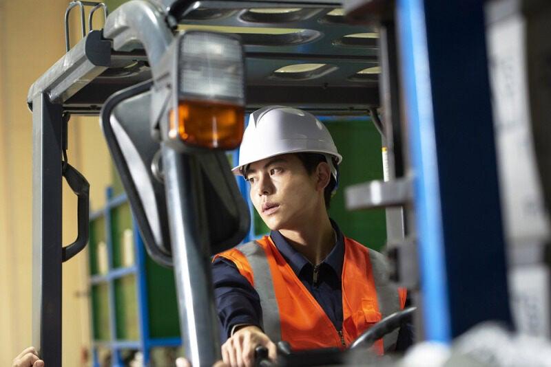 G・ロジ・スタッフ株式会社 福岡支店の仕事画像1