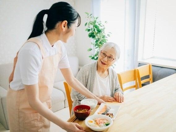 株式会社ハイスタッフの仕事画像1