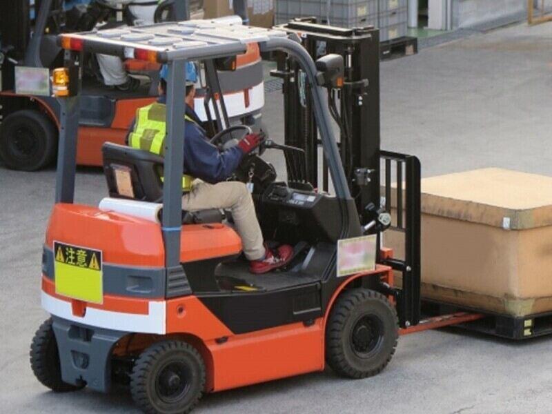 株式会社ハイスタッフの仕事画像3