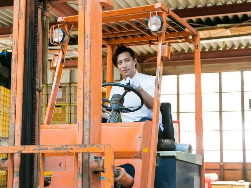 株式会社ハイスタッフの仕事画像1