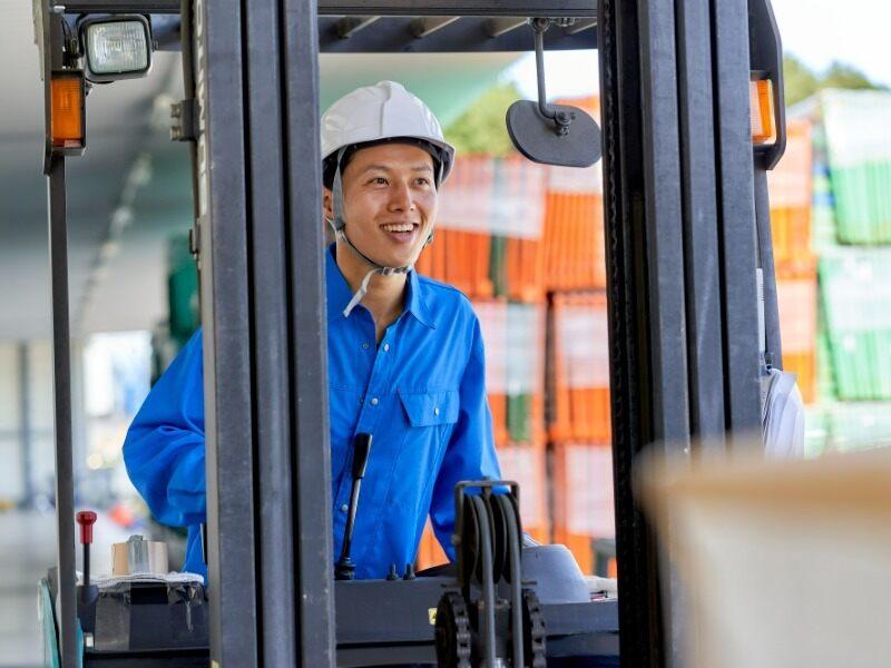 株式会社ハイスタッフの仕事画像3