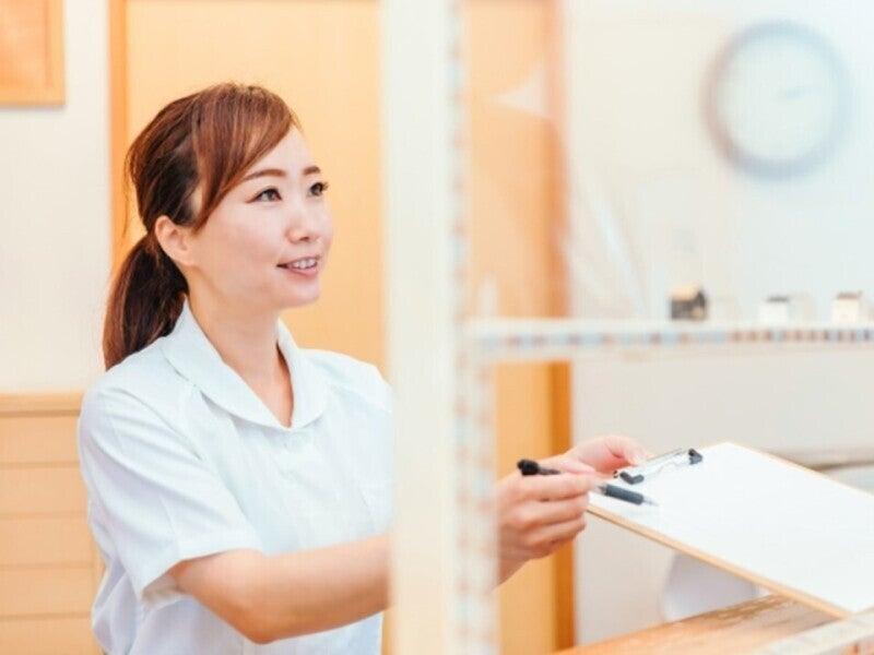 株式会社ハイスタッフ 【002】出張登録も可能です。お気軽にご相談下さいの仕事画像1