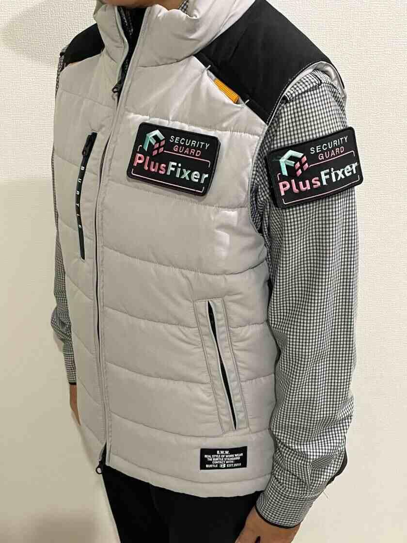 \出張面接実施中!/PlusFixer株式会社の制服1