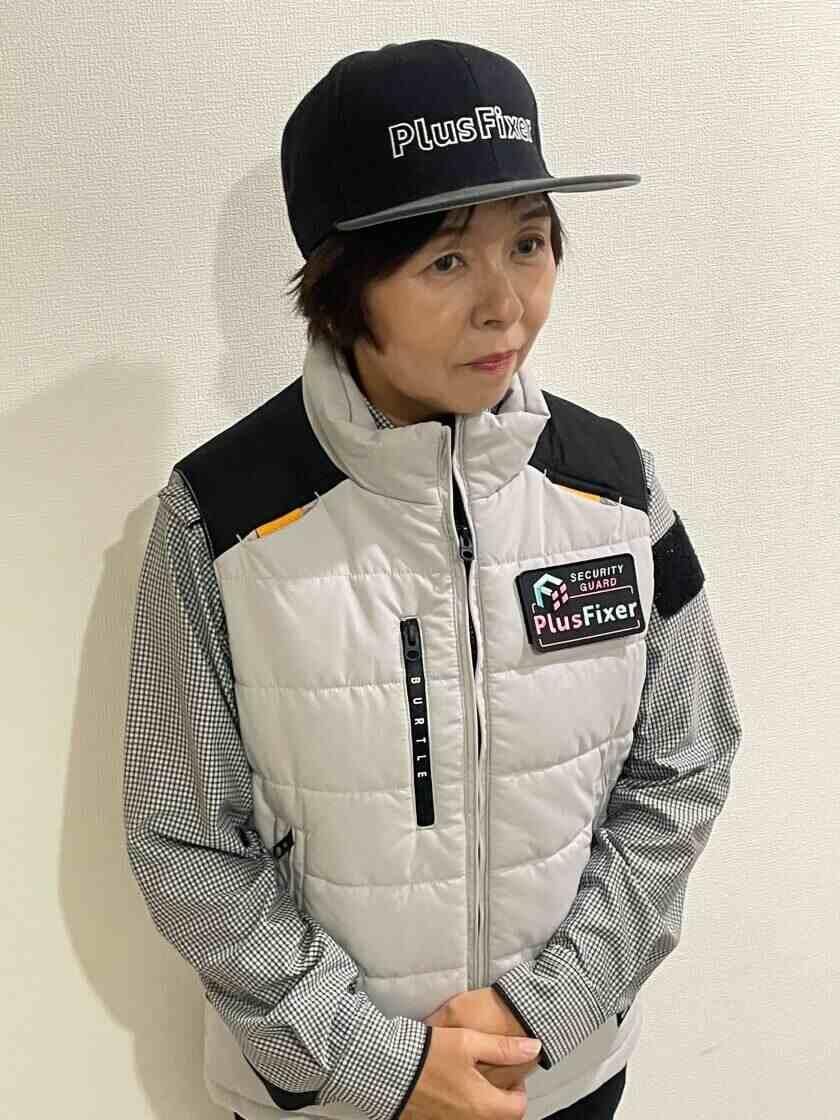 \出張面接実施中!/PlusFixer株式会社の制服2