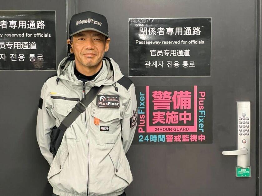 \出張面接実施中!/PlusFixer株式会社の制服1