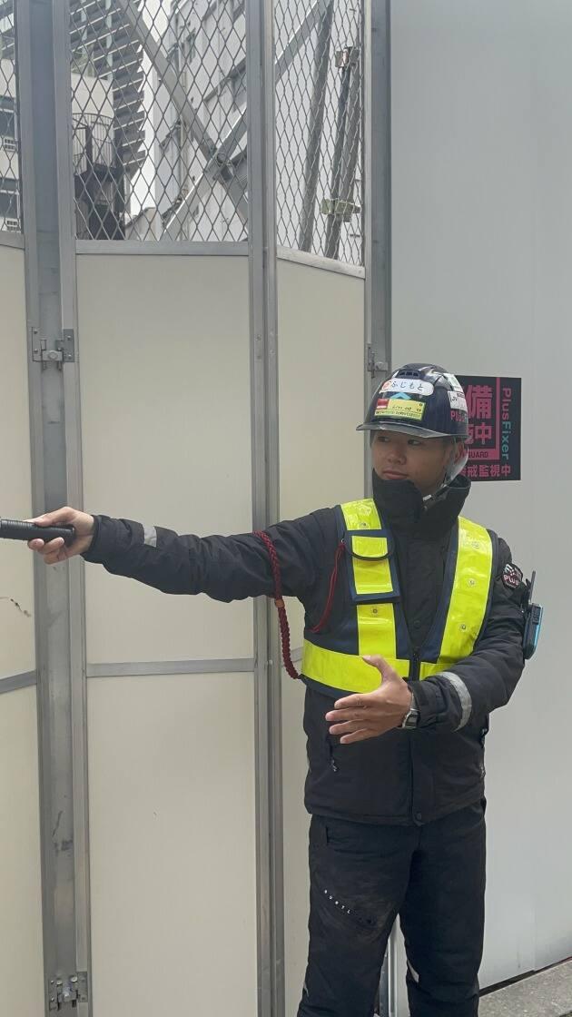 \出張面接実施中!/PlusFixer株式会社の制服4