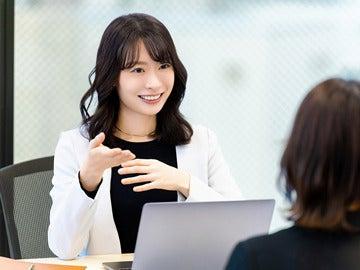 株式会社ベルミーリレーションの仕事画像1