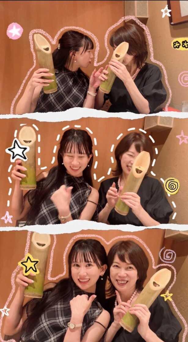 レセプションスタッフ派遣 フェスタの制服2