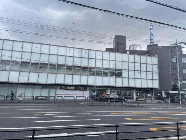 無資格・未経験OK♪病院内で患者様サポート業務◎幅広い年齢OK☆(医療・介護・福祉、高槻市)のイメージ画像