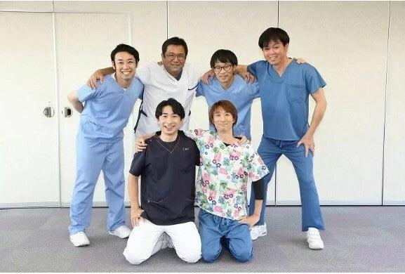 第一東和会病院の仕事画像2