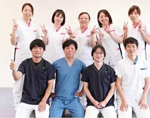 第一東和会病院の仕事画像1