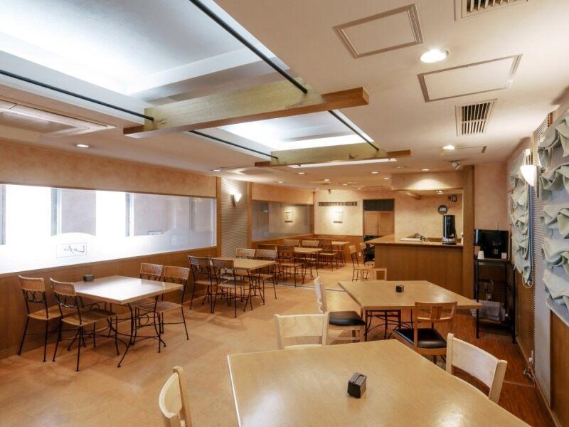 シティホテル安藤の仕事画像1