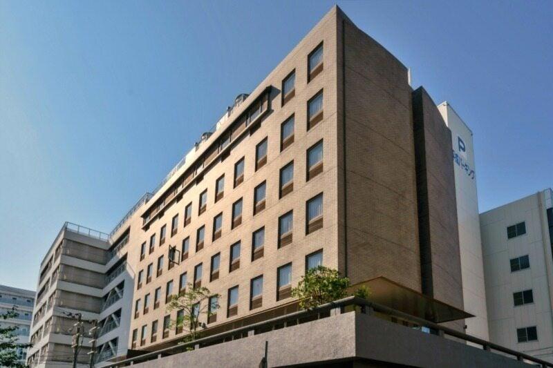 ホテルアゼリア加古川の仕事画像1