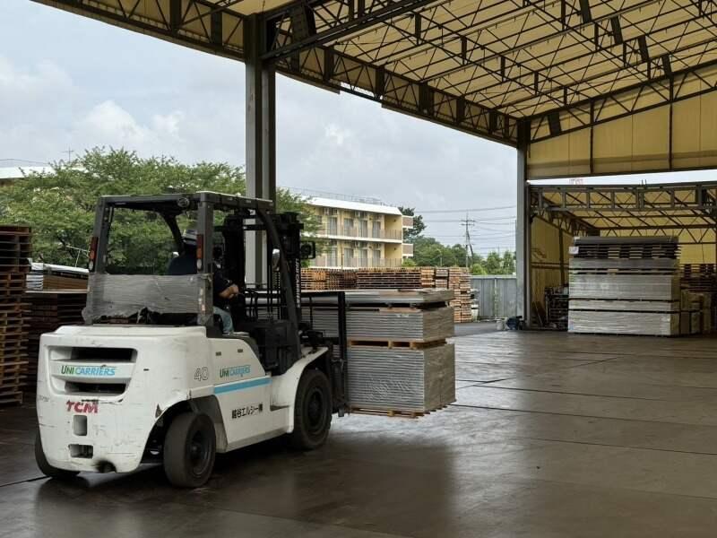 越谷エルシー株式会社の仕事画像1