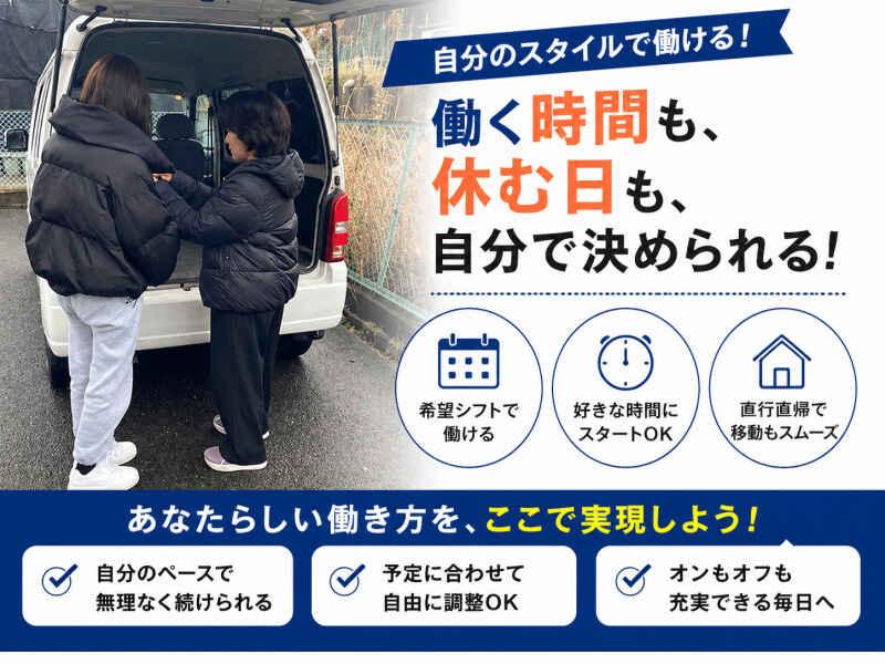 株式会社N-supportの仕事画像2
