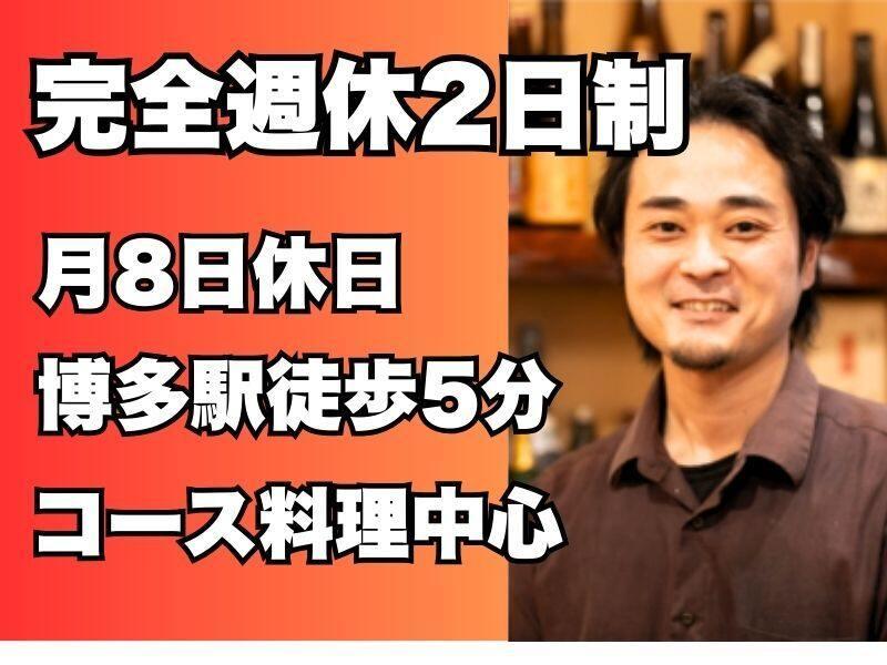 游魚庵の仕事画像1