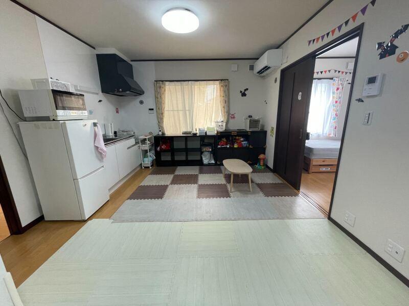 放課後デイサービスIVYの仕事画像3
