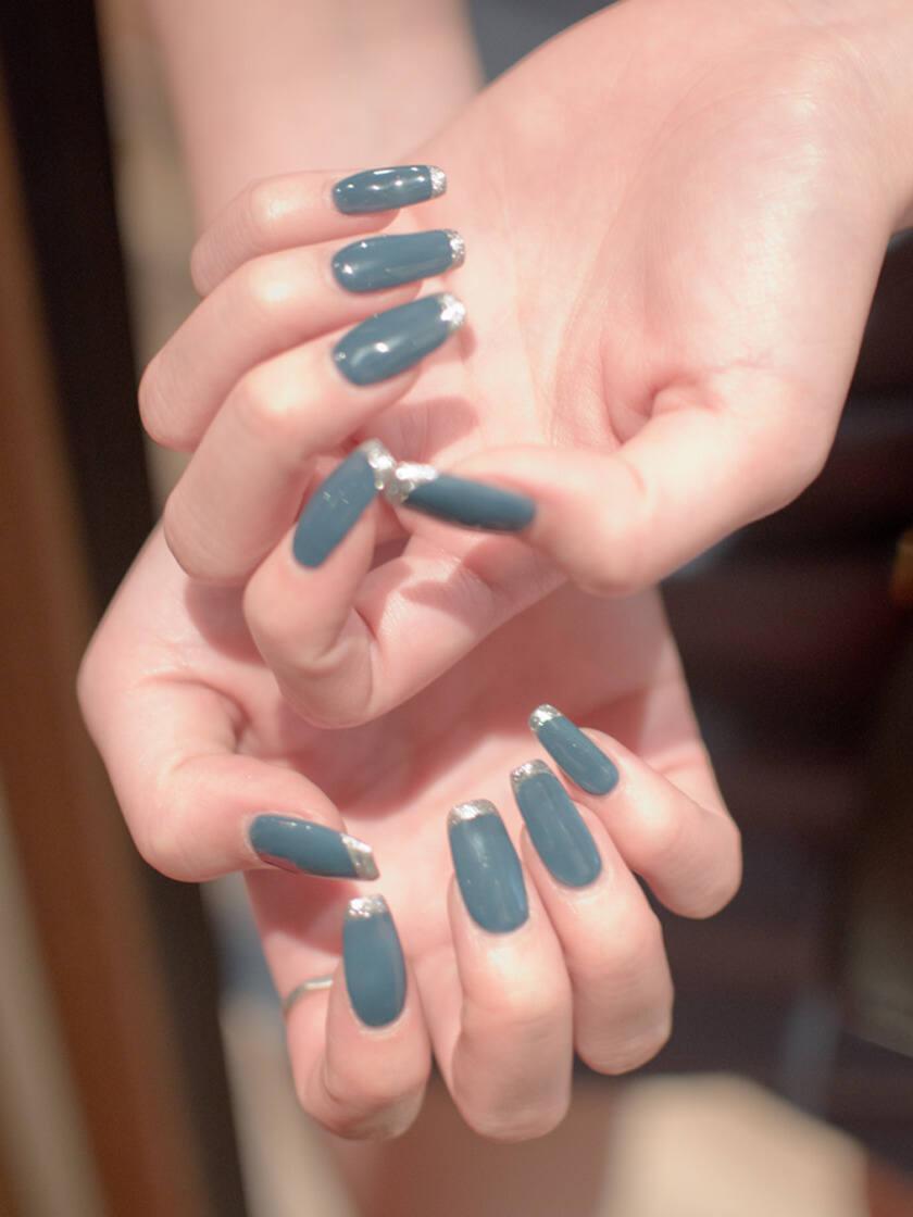 Cafe&lounge HUGOの制服1