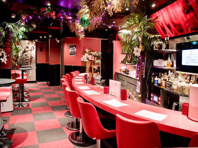 BAR INDIGOの仕事画像2