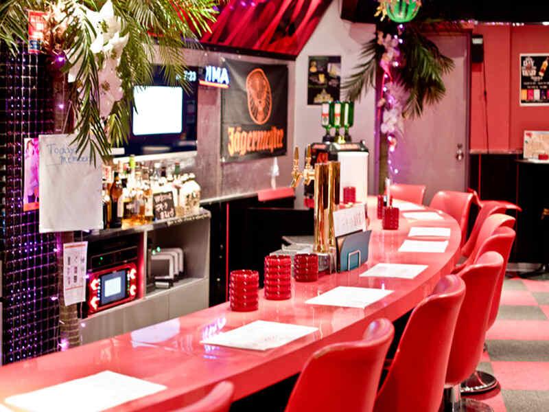 BAR INDIGOの仕事画像3