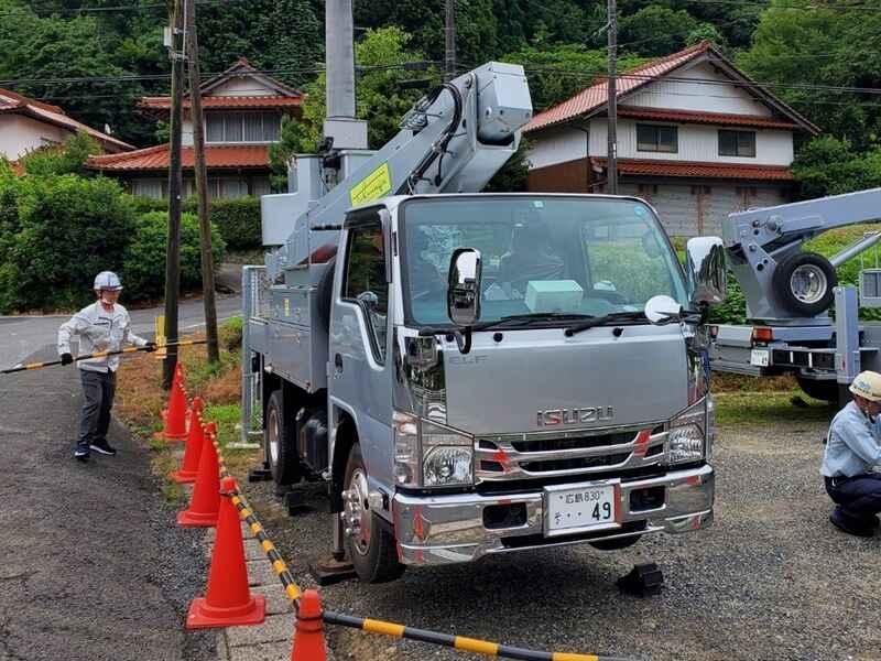 株式会社TOKUNAGA BRAIN_山陽小野田の仕事画像1
