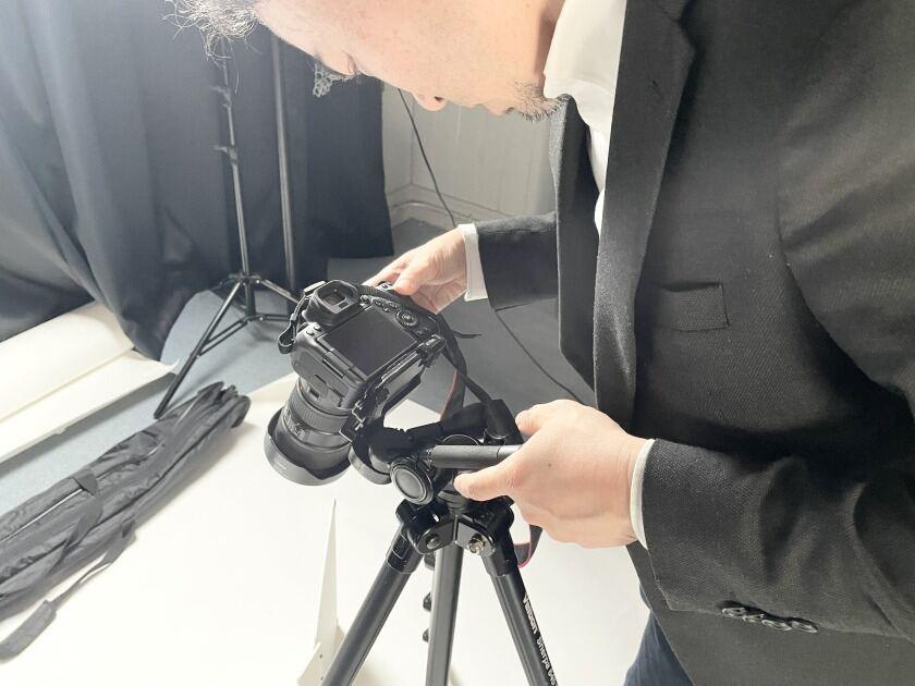 株式会社F&Iクリエイトの制服1