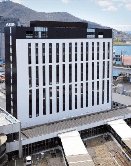 JRイン函館の仕事画像1