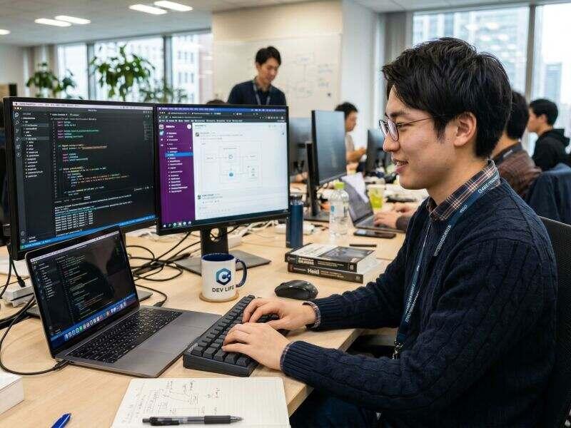 株式会社Go&Doの仕事画像1