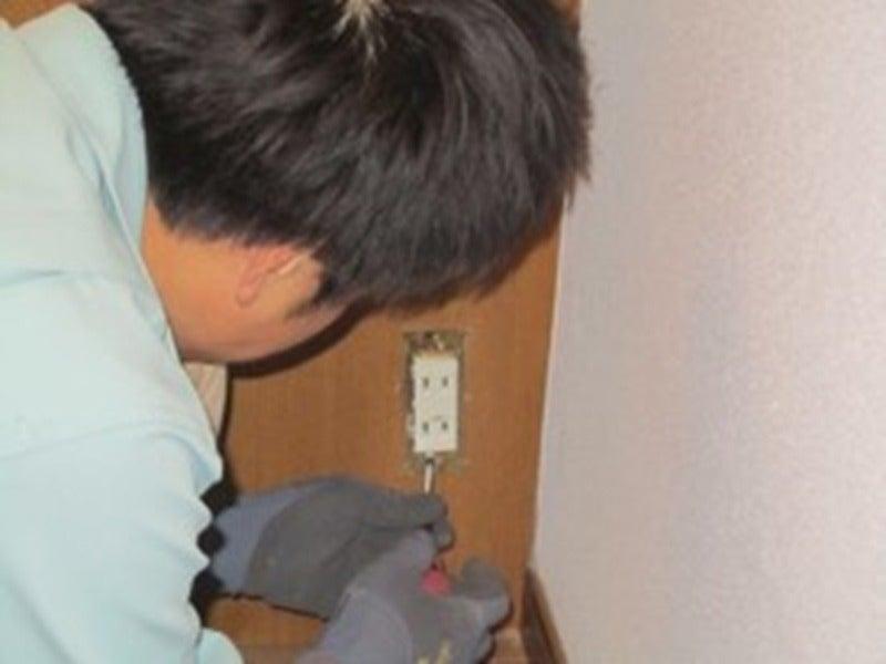 有限会社 デンキプラザマツモトの仕事画像3