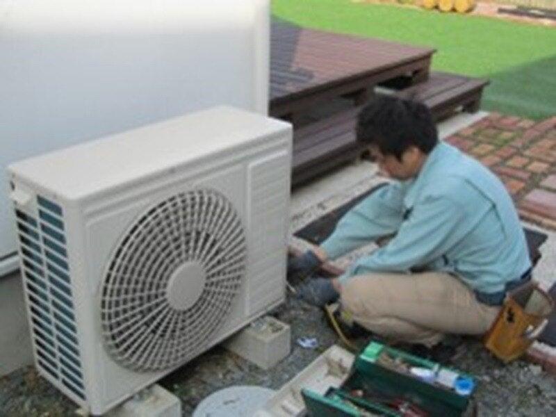 有限会社 デンキプラザマツモトの仕事画像1
