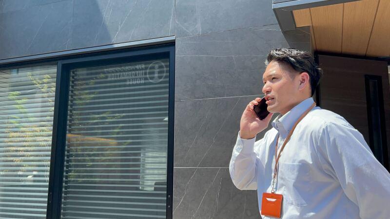 株式会社日本ハウスホールディングス の仕事画像1