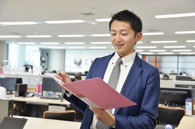 【未経験OK】リフォーム営業◎完全週休2日◎(営業、福岡市南区)のイメージ画像